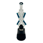 Ion Glass Topper