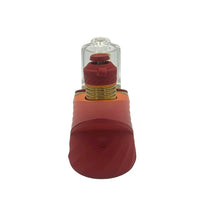 Fumed Hybrid Peak Top