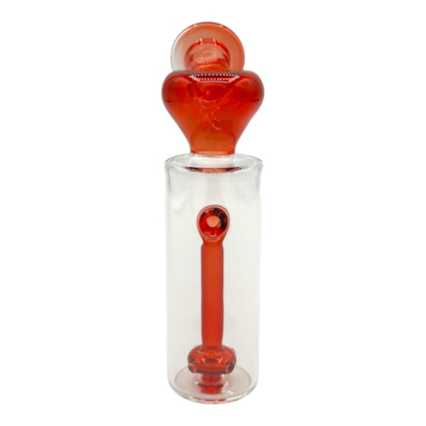 Charlie Shaw Switch Go Glass