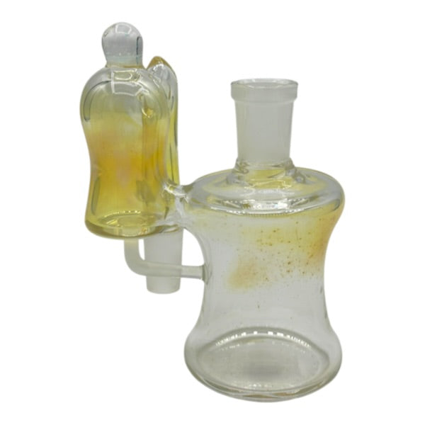 Oj Flame Opal Dry Catch