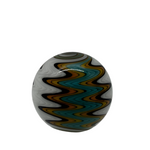 Nitro Glass Wig Wag Marble