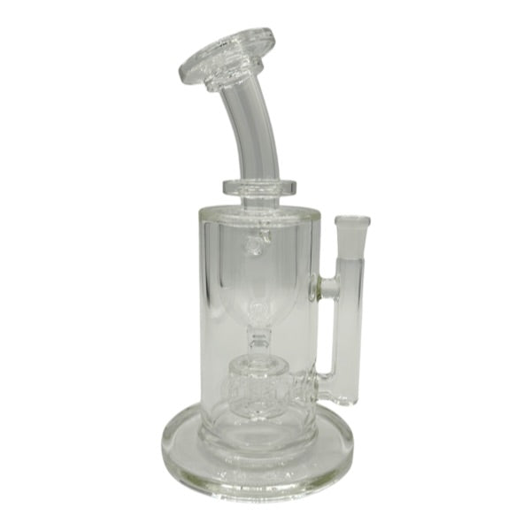 Clear V1 Straight Taurus