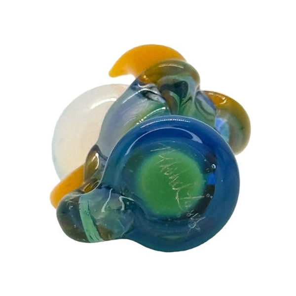 Mike Luna Orb Claw Pendy