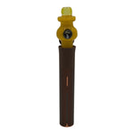 “Cork” Pivot Carb Top