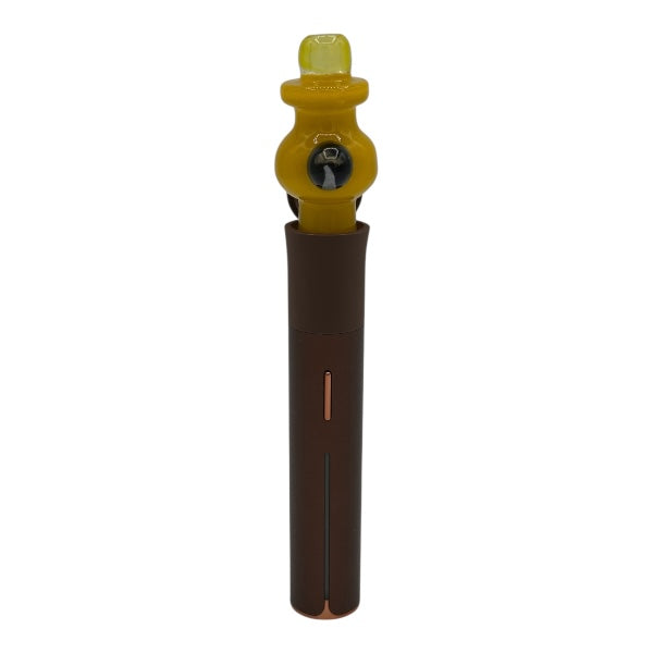 “Cork” Pivot Carb Top