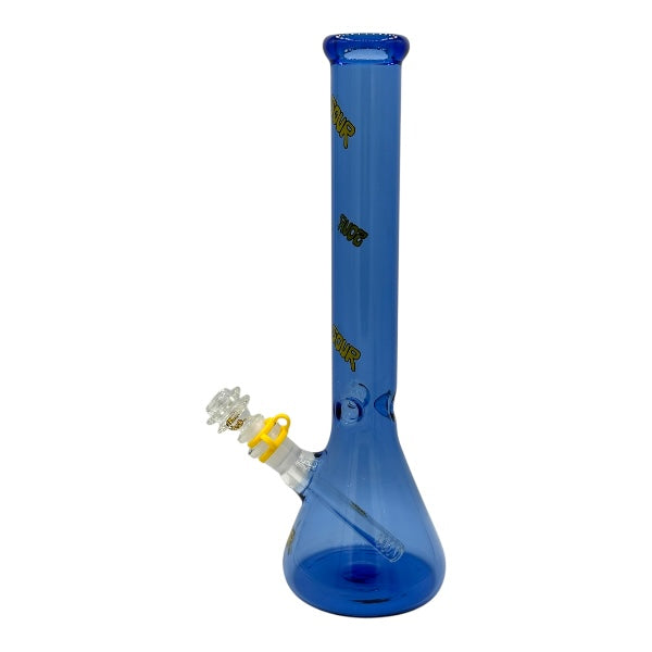 Sour beaker