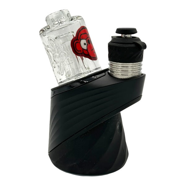 Opinicus 9 x CoyleCondenser Top