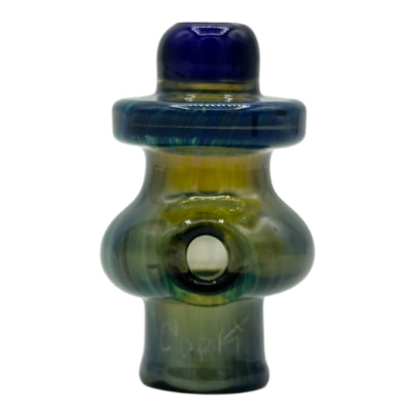 “Cork” Pivot Carb Top