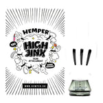 High Jinx Puffco Peak Top