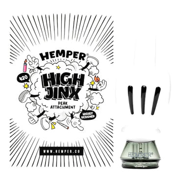 High Jinx Puffco Peak Top