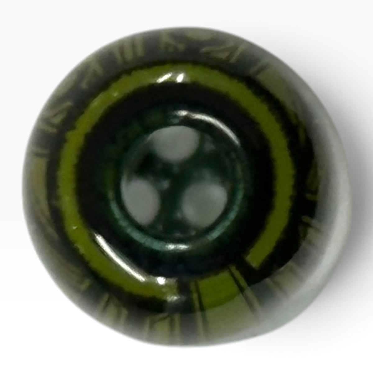 Hologram Multibore Blunt Tip