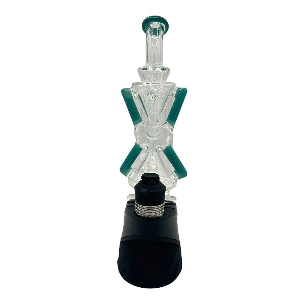 Ion Glass Topper