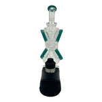 Ion Glass Topper