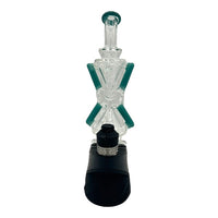 Ion Glass Topper