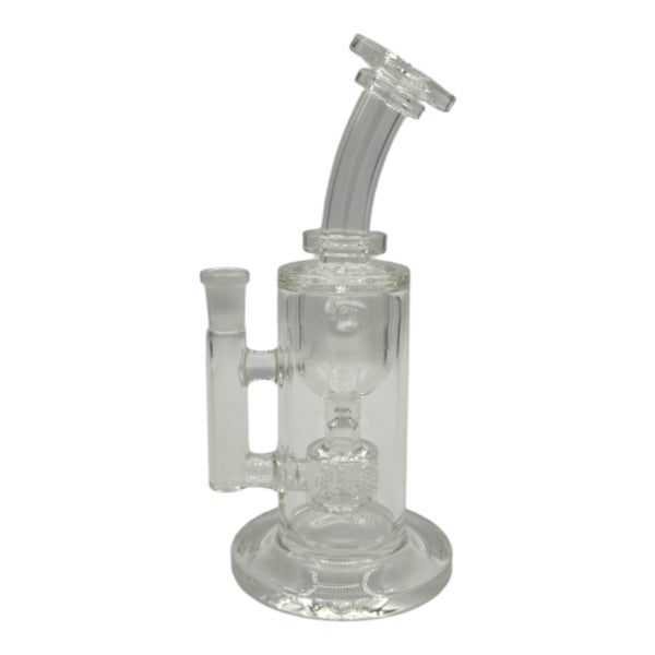 Mini Clear V1 Straight Taurus