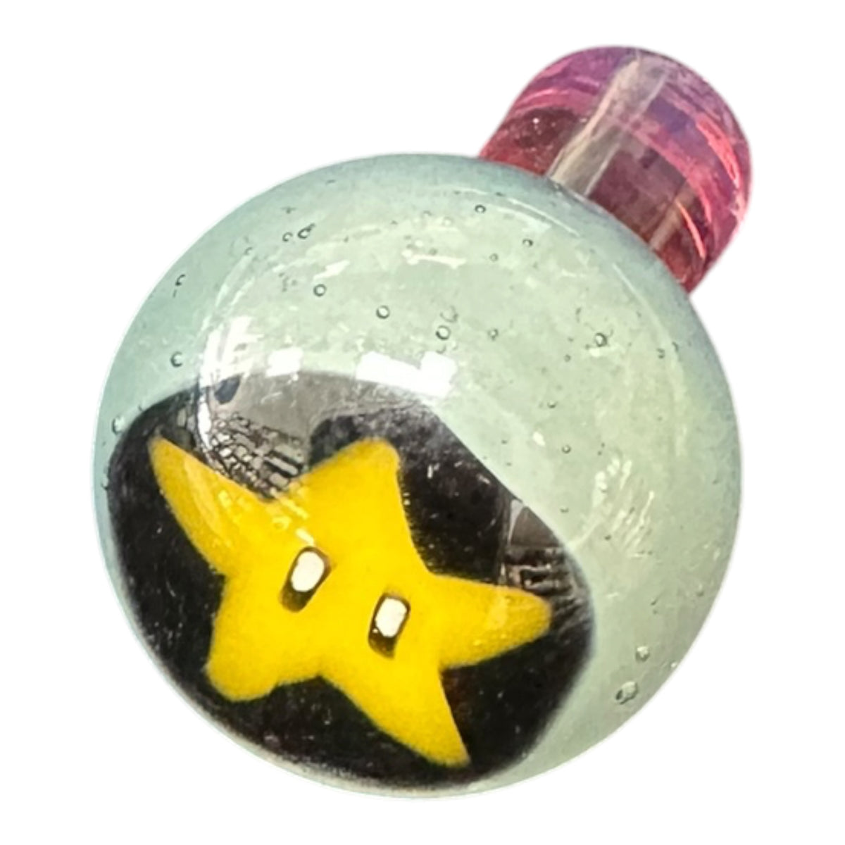 SteveH Tower Cap-Star