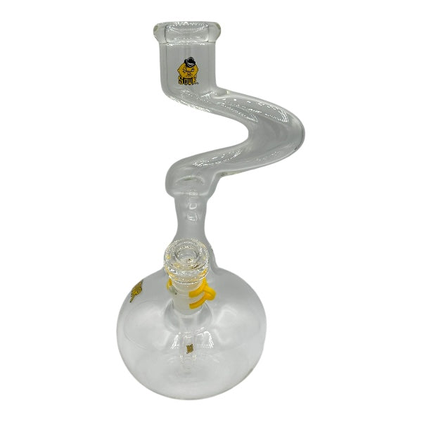 Sour Skinny Twist Rig