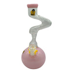 Sour Skinny Twist Rig