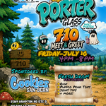 710 Porter Show
