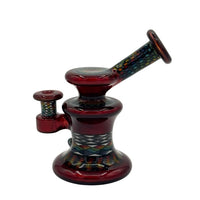 Kevin Murray Kickback Rig