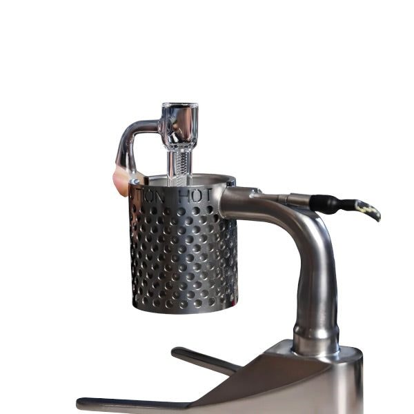 Mini Nail Coil Caddy Kit