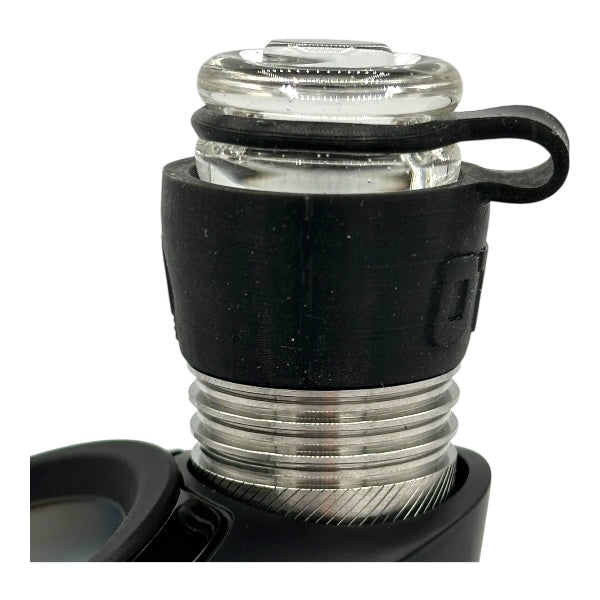 Rockulus Puffco Cap UV