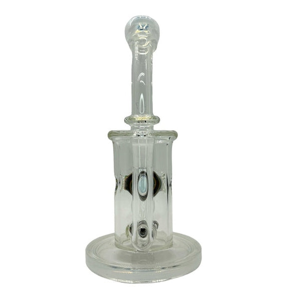 OJ Flame Wig Wag Rig