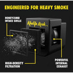 Khalifa Air Purifier Kit