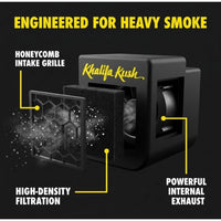 Khalifa Air Purifier Kit