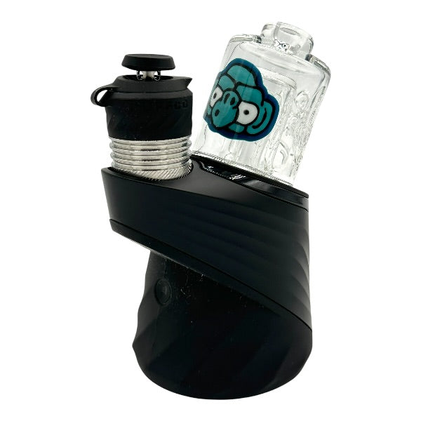 Opinicus 9 x CoyleCondenser Top