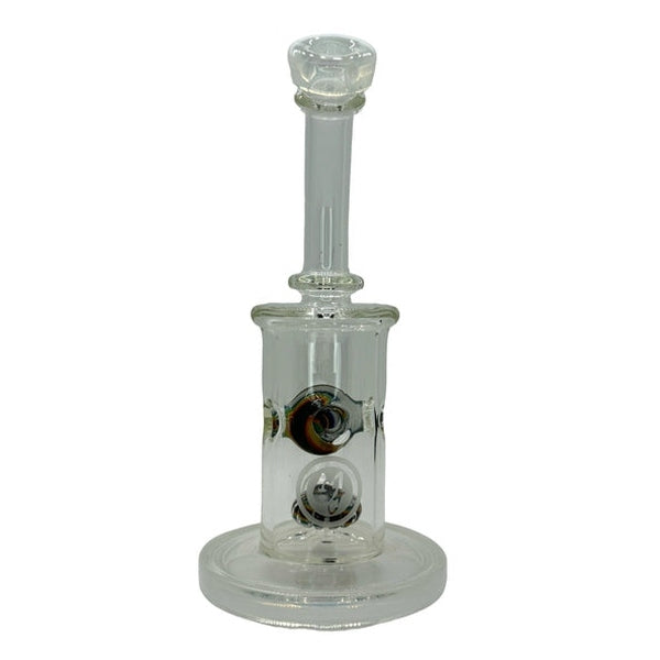 OJ Flame Wig Wag Rig