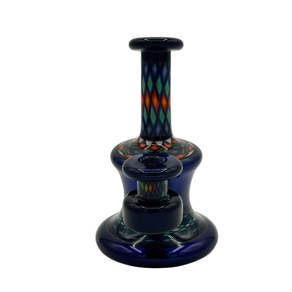 Kevin Murray Rig