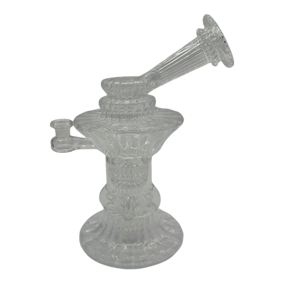 Walmot Zephyr Rig Scalloped