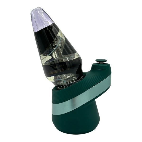 “Cork” cone topper