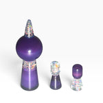 Power Pat Slurper Set- Royal Jelly