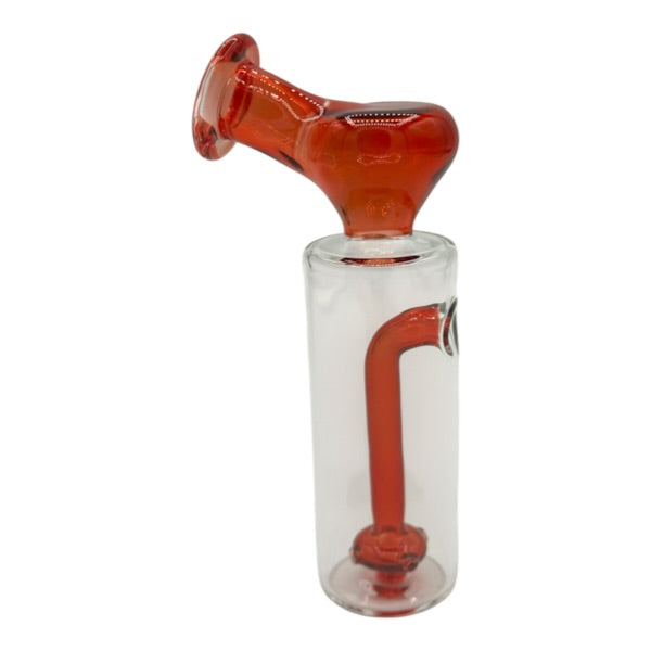 Charlie Shaw Switch Go Glass