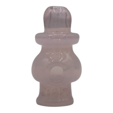 “Cork” Pivot Carb Top