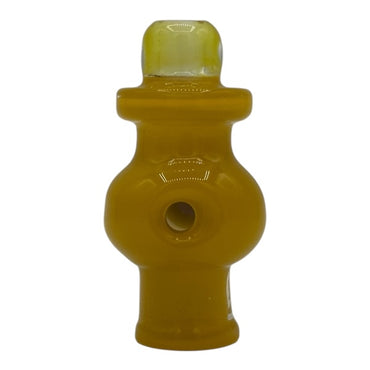 “Cork” Pivot Carb Top