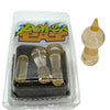 Power Pat 4 Piece Set
