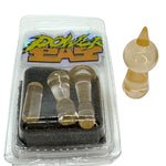 Power Pat 4 Piece Set