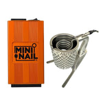 Mini Nail Coil Caddy Kit