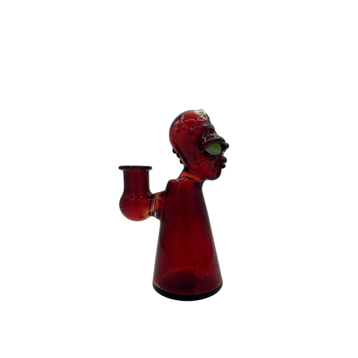 Kreature Rig Red