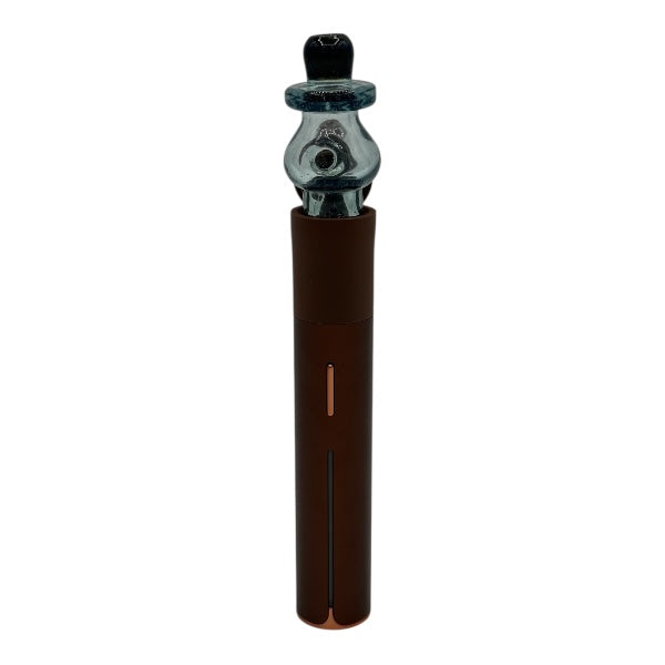 “Cork” Pivot Carb Top
