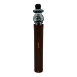 “Cork” Pivot Carb Top