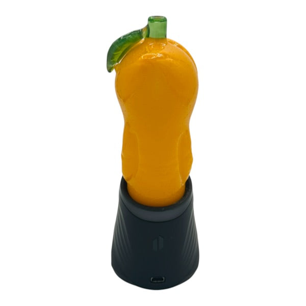 Lemon Hoodlum Top