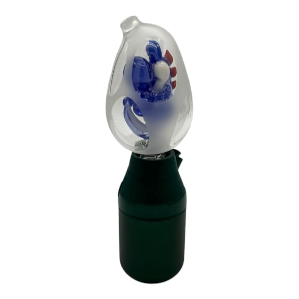 BTGB Broshi Core Top-Blue