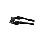 Tuff Tethers Nano Coil