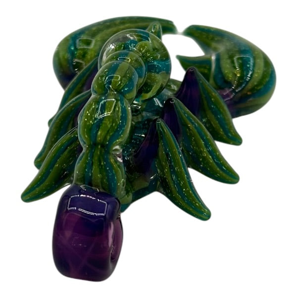 Darby Scorpion Pendy