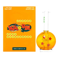 Wish Ball Puffco Peak Top