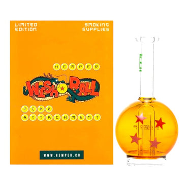 Wish Ball Puffco Peak Top